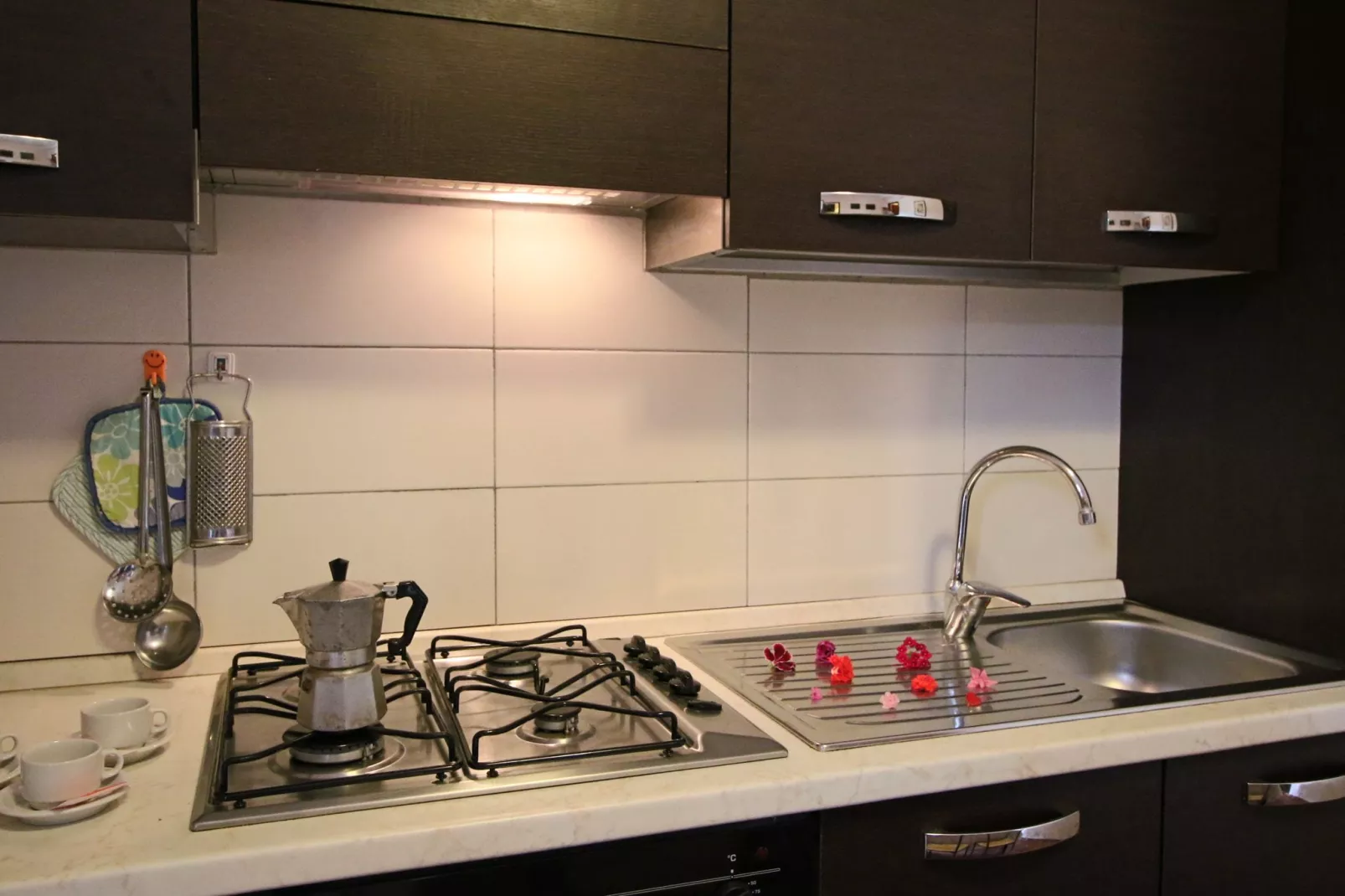 Molinella-Kitchen