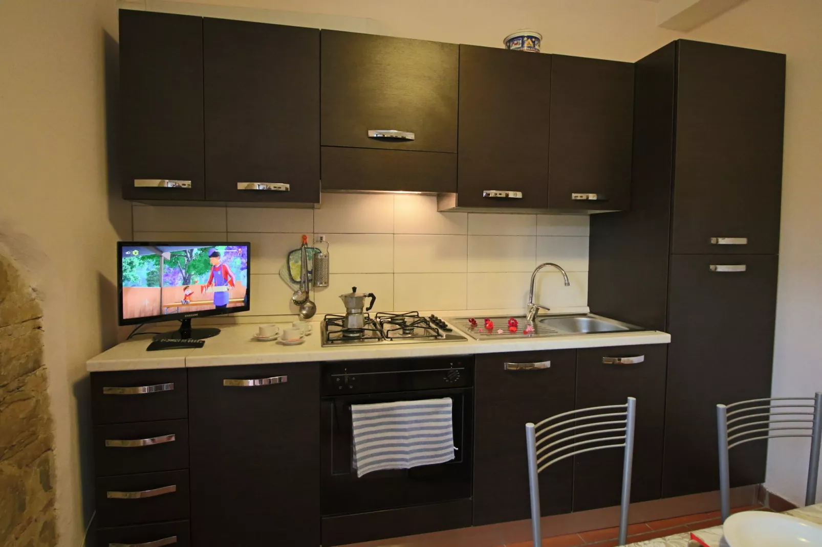 Molinella-Kitchen