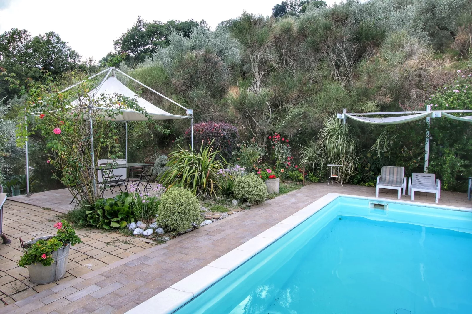 Molinella Otto-Pool