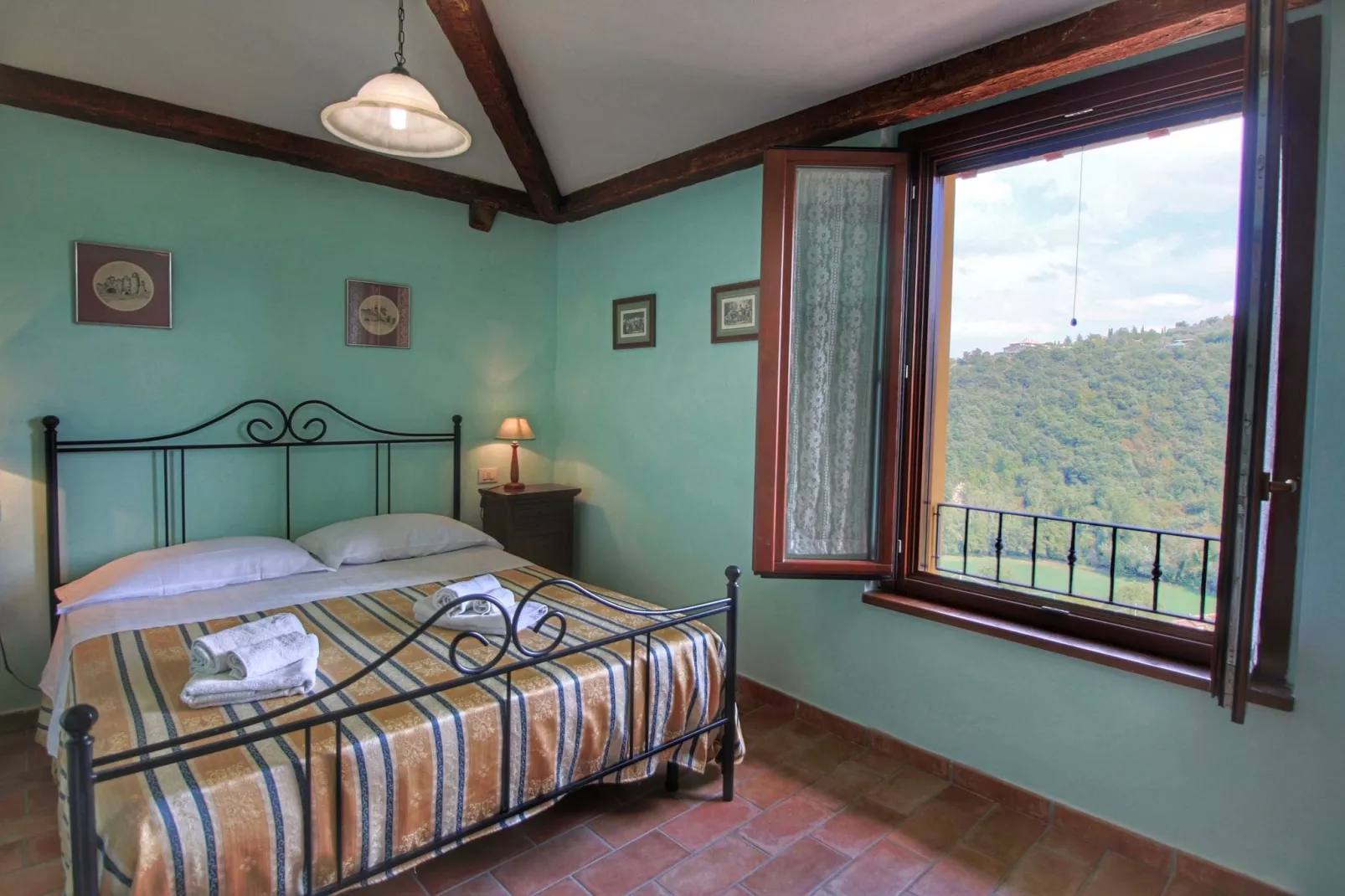 Molinella Otto-Bedroom