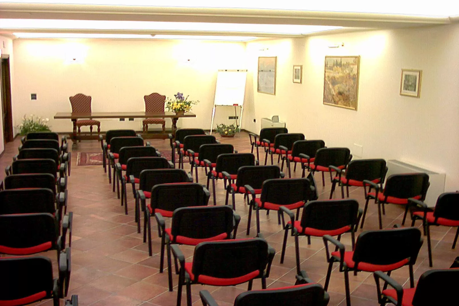 Montecorneo Monolocale-Facilities