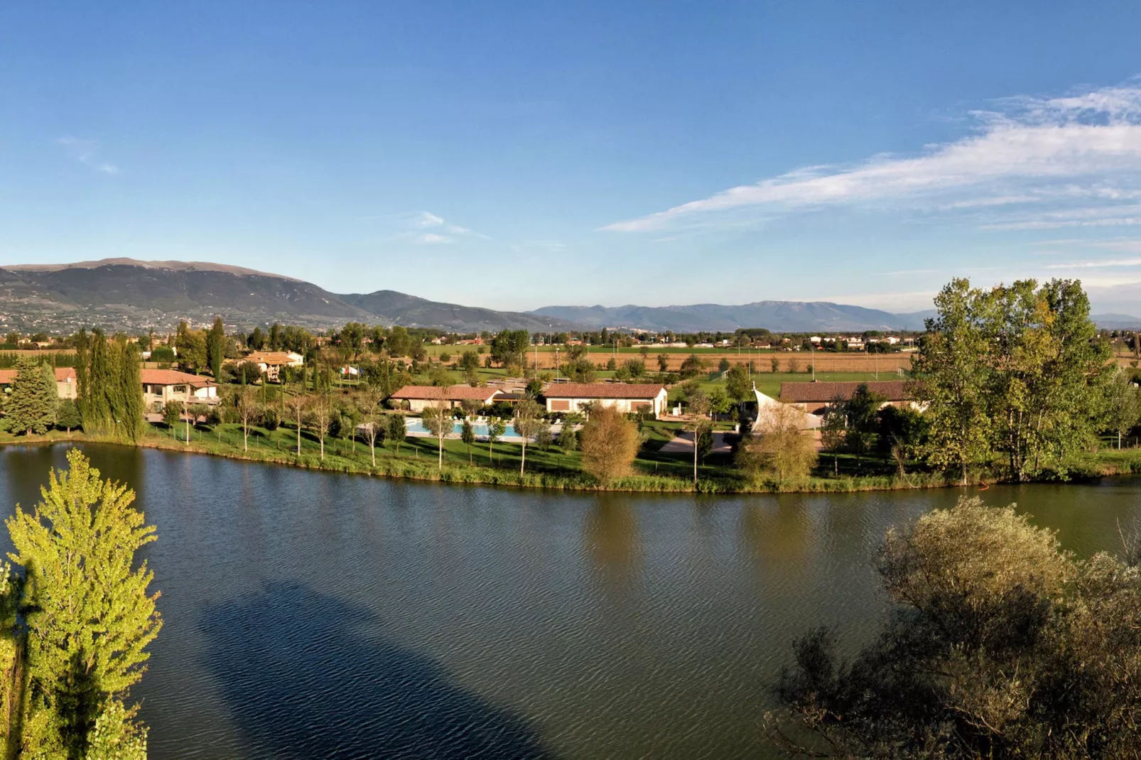Villa Angeli-Zones d'été à 20 km