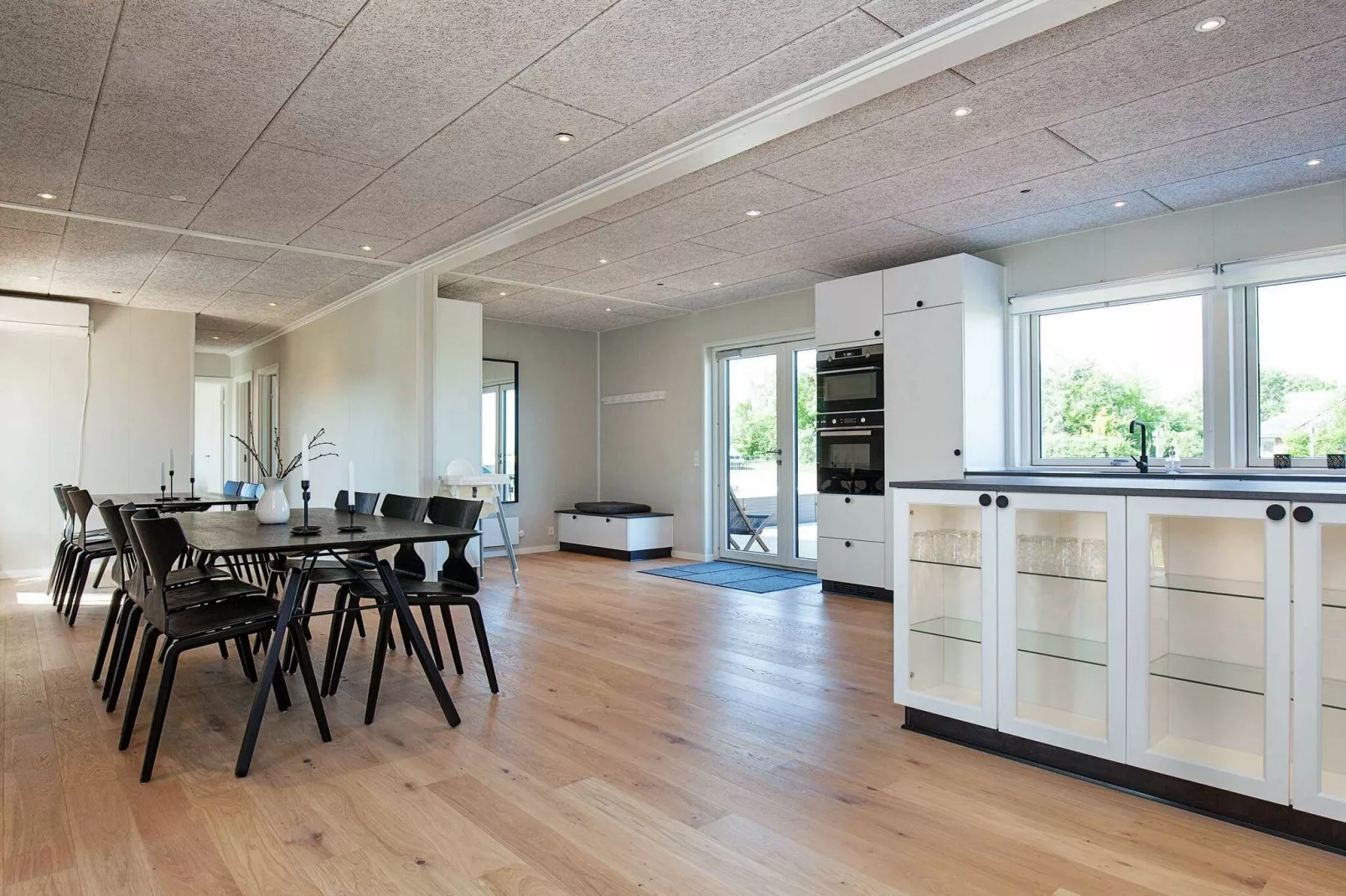 14 person holiday home in Vinderup-Indoor