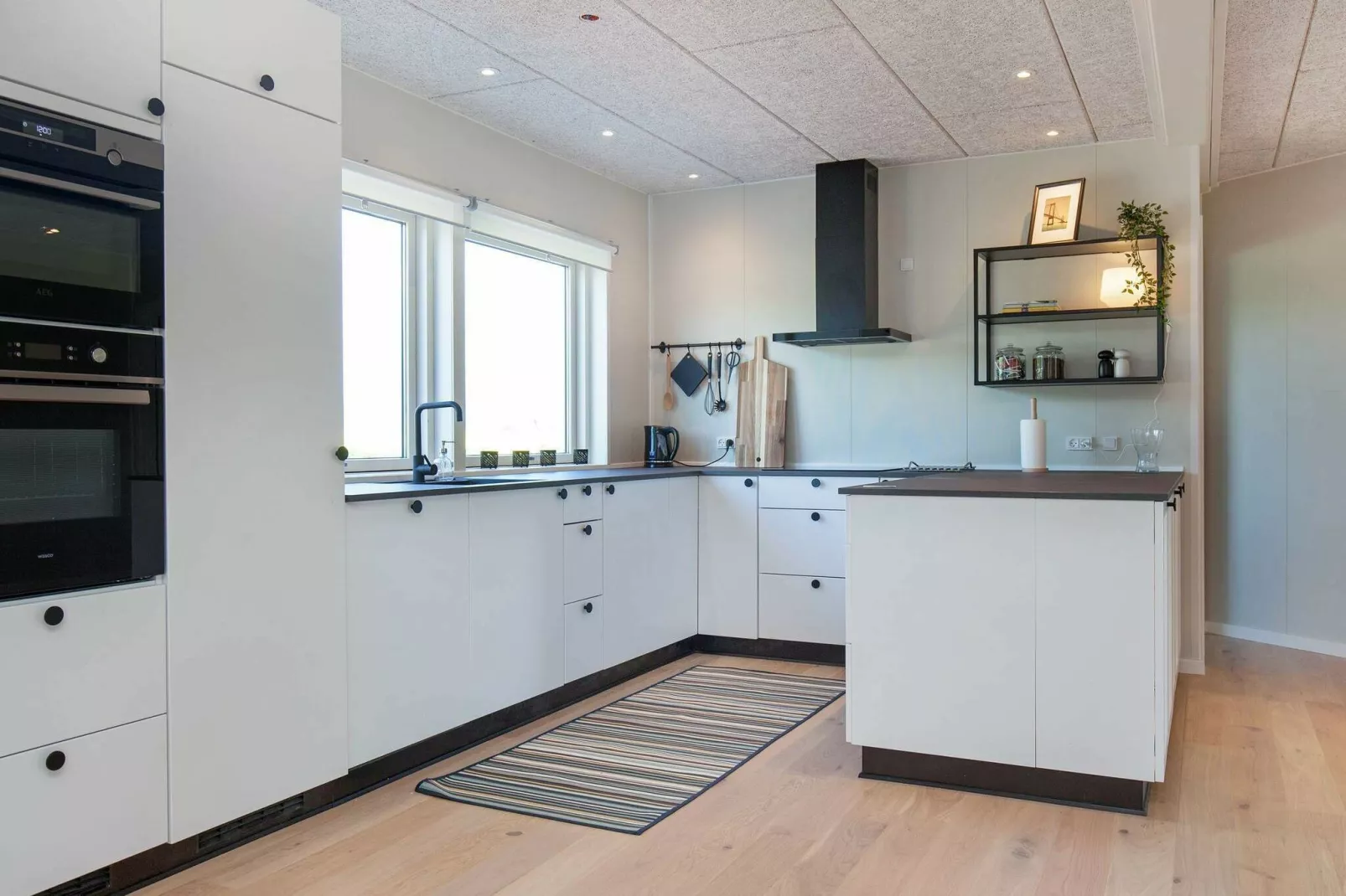 14 person holiday home in Vinderup-Indoor