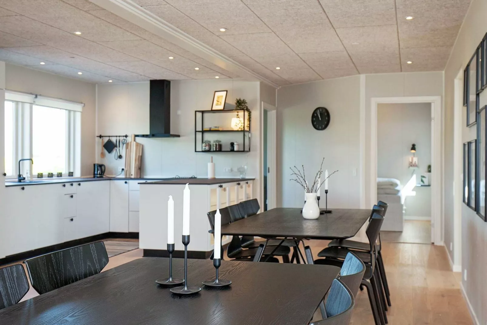 14 person holiday home in Vinderup-Indoor