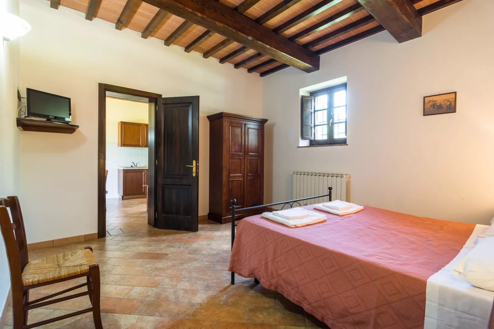 Olivo-Bedroom