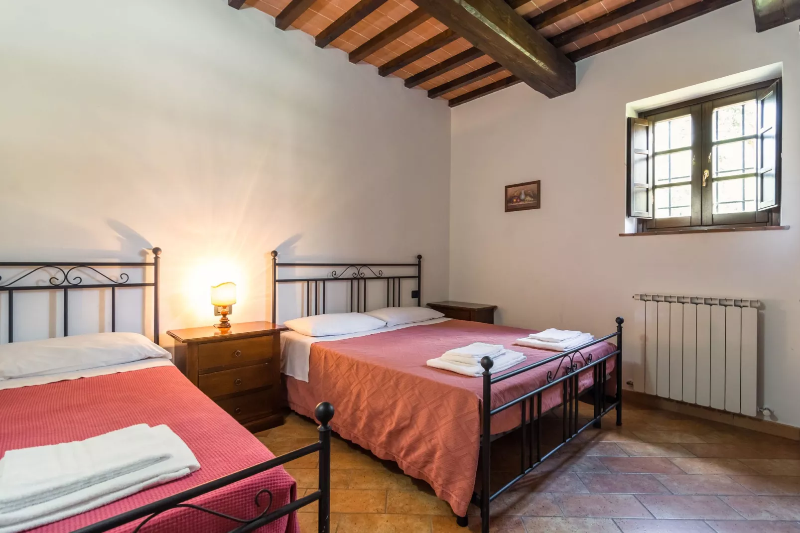 Olivo-Bedroom