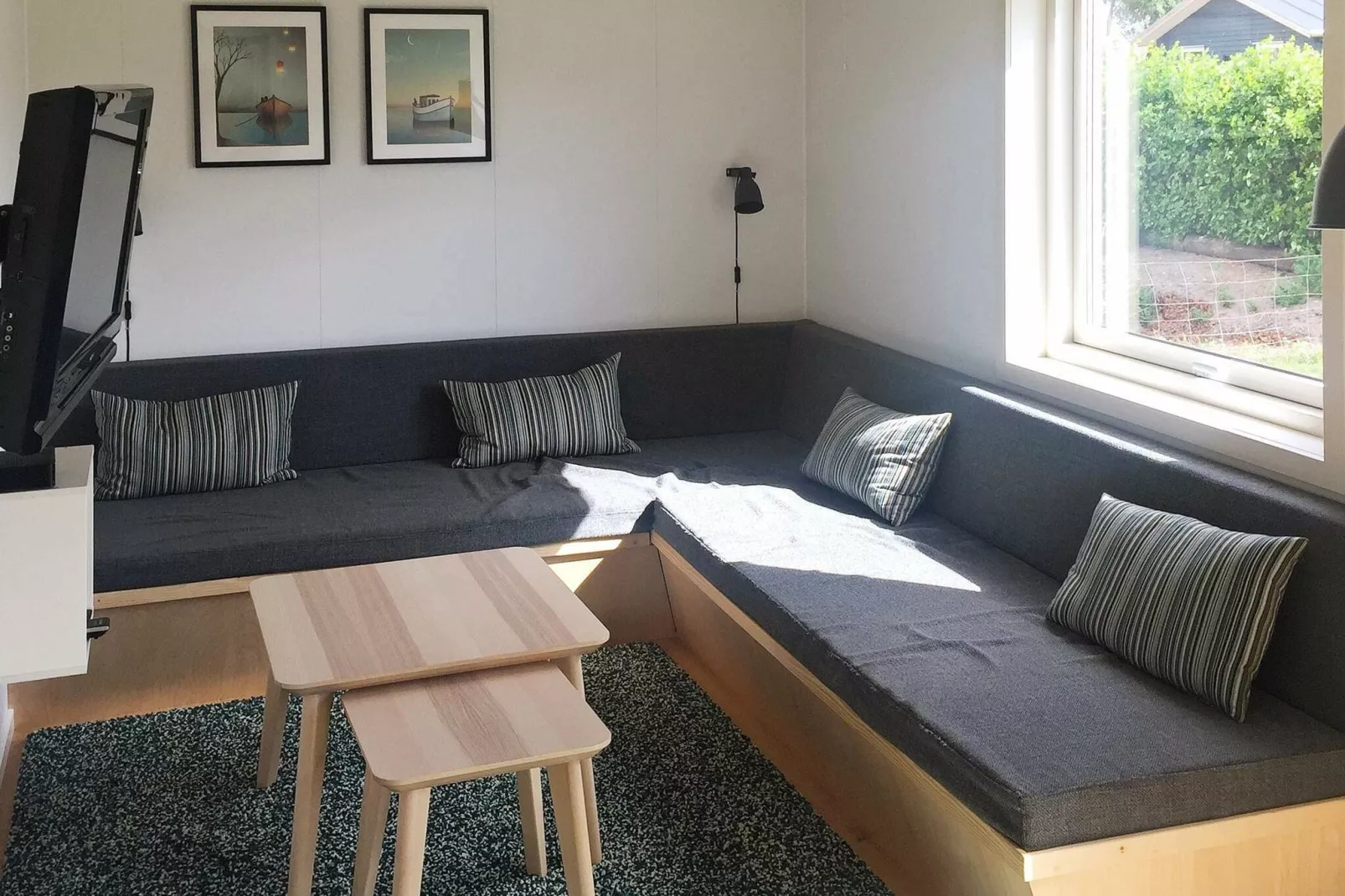 14 person holiday home in Vinderup-Indoor