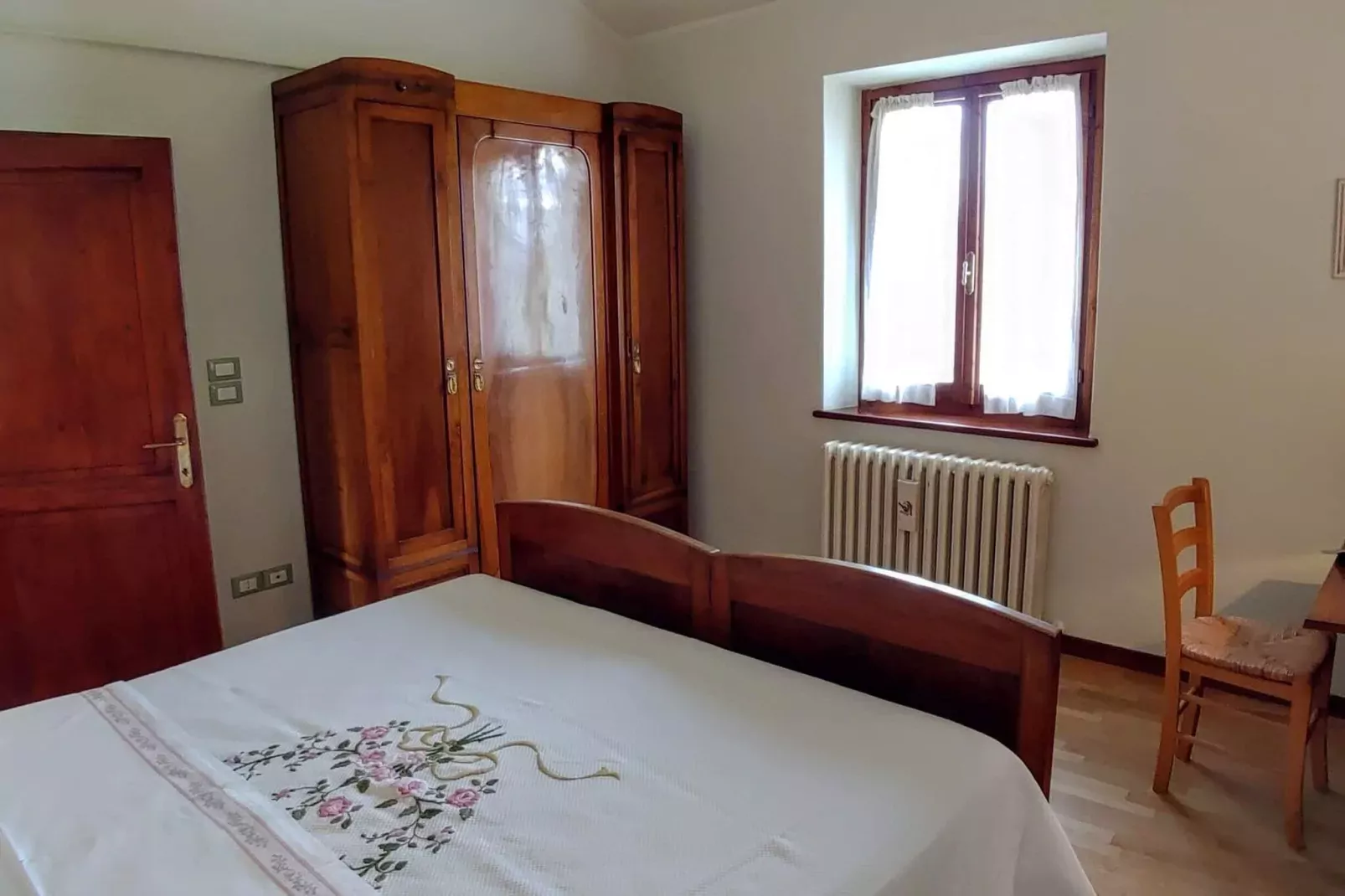 Appartamento Casale dei Girasoli-Chambre