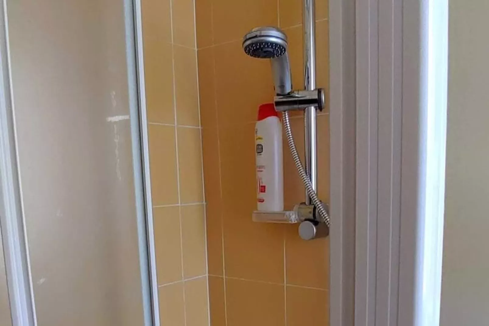Appartamento Casale dei Girasoli-Salle de bain