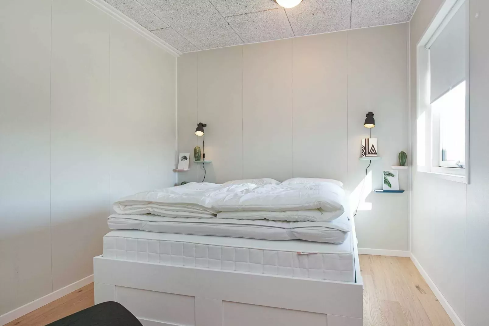 14 person holiday home in Vinderup-Indoor
