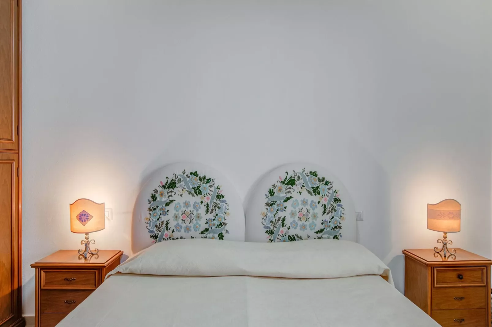 La casa di Laura-Chambre