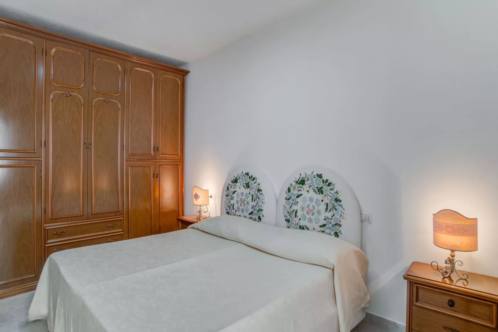 La casa di Laura-Chambre