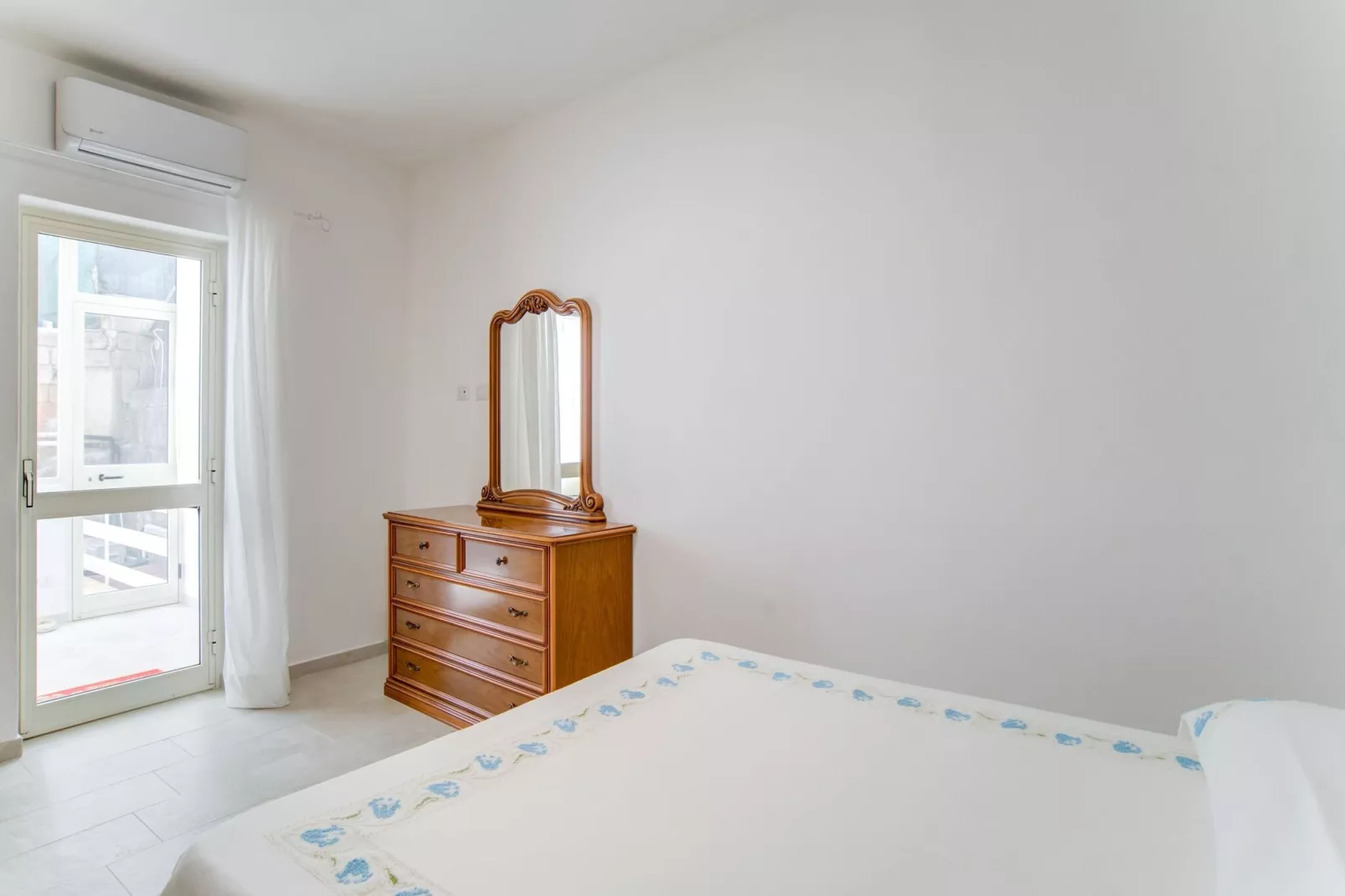 La casa di Laura-Chambre