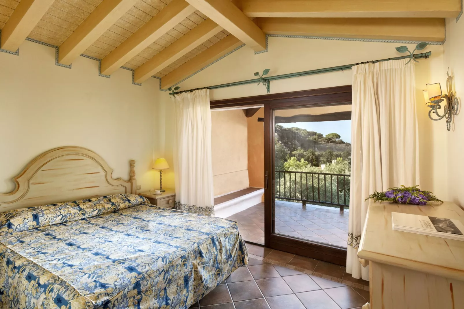 Il Giardino degli Oleandri Porto Cervo Bilo 2-Bedroom