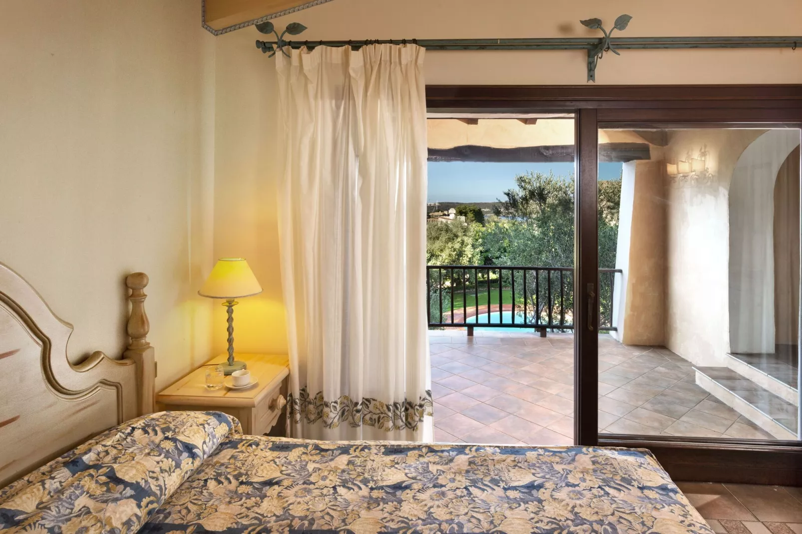 Il Giardino degli Oleandri Porto Cervo Bilo 2-Bedroom