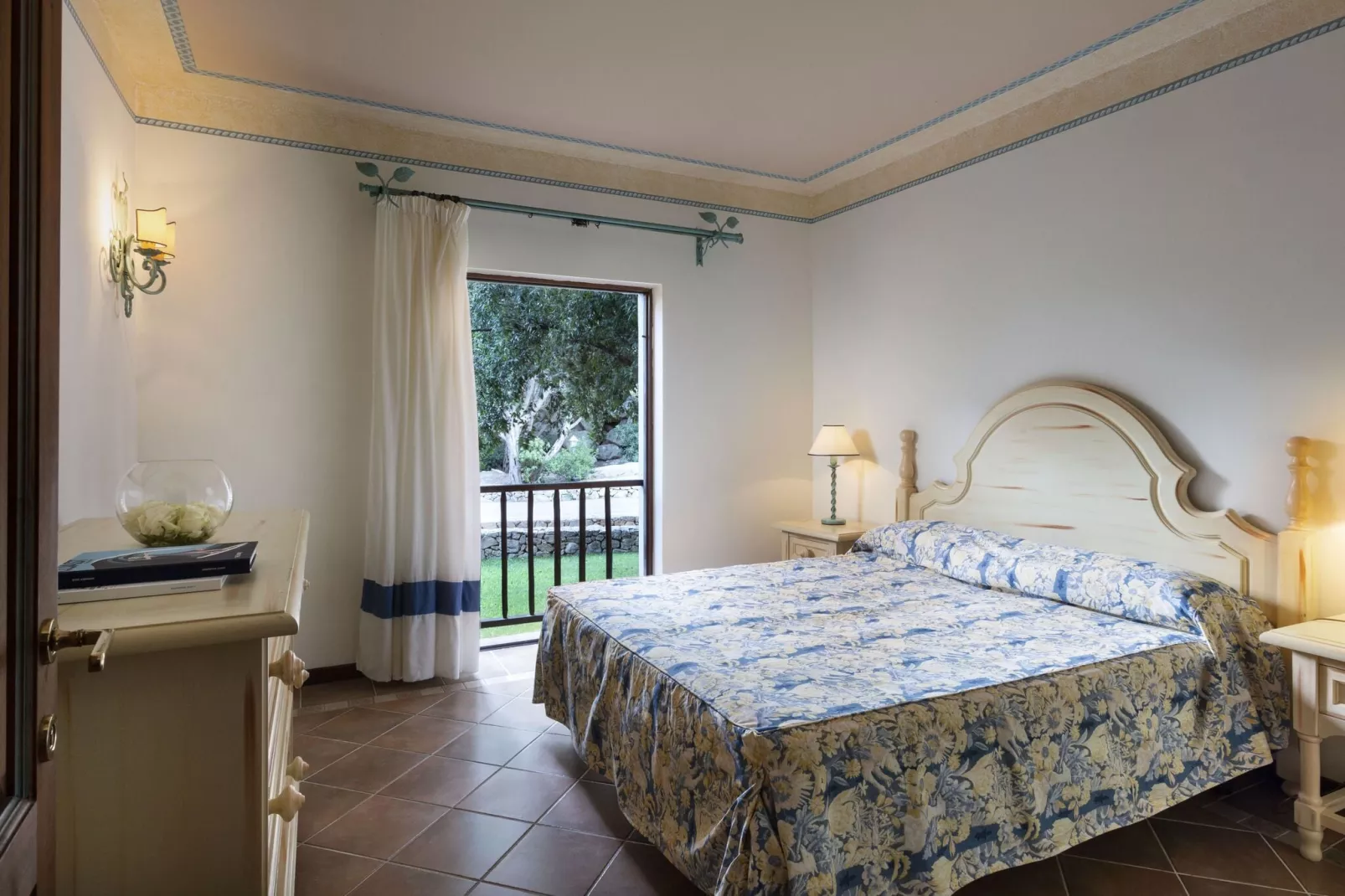 Il Giardino degli Oleandri Porto Cervo Bilo 2-Bedroom