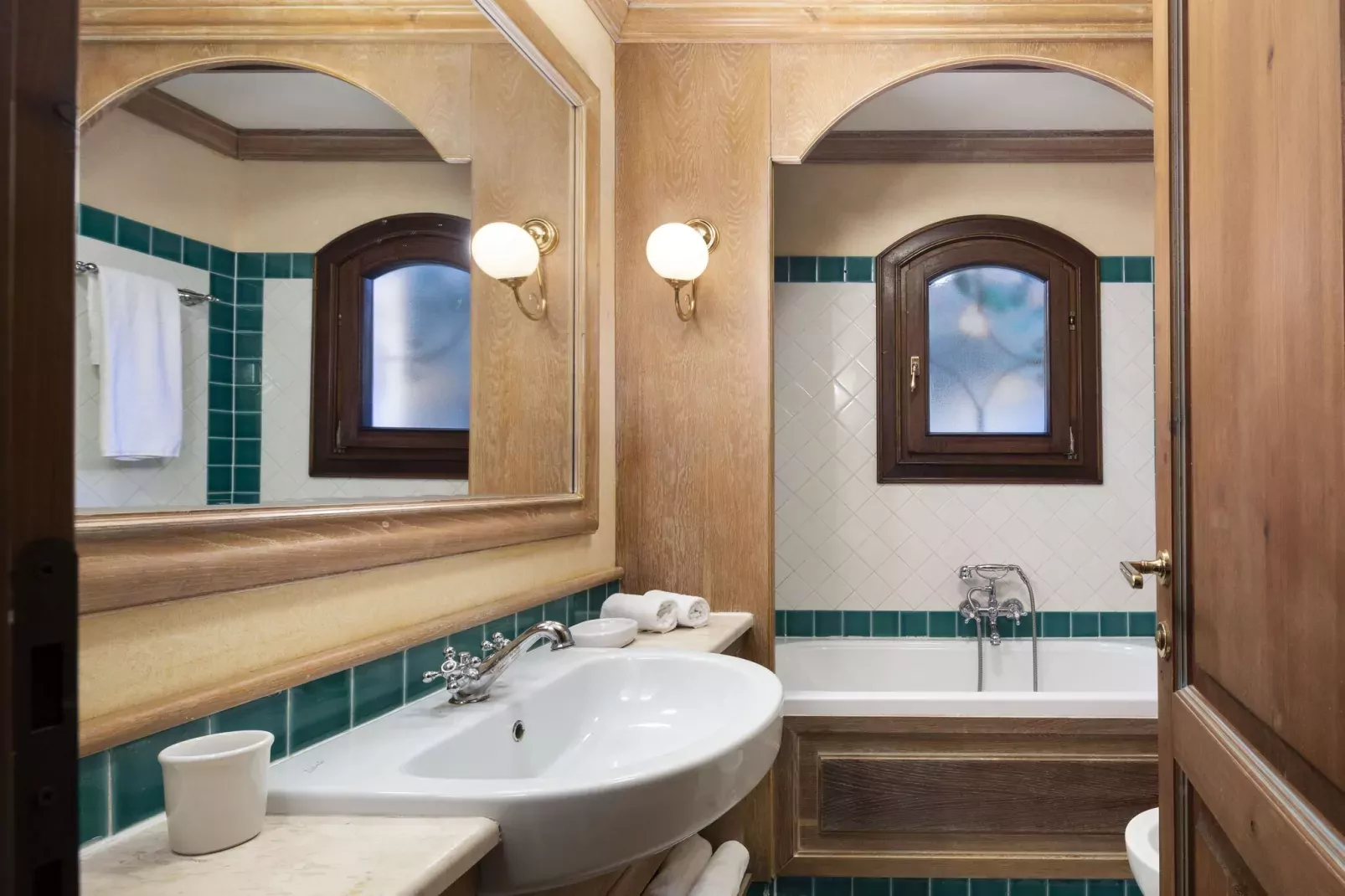 Il Giardino degli Oleandri Porto Cervo Bilo 2-Bathroom
