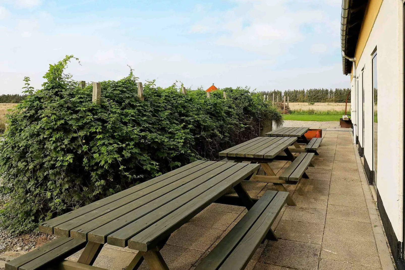 24 person holiday home in Løkken-By Traum-View