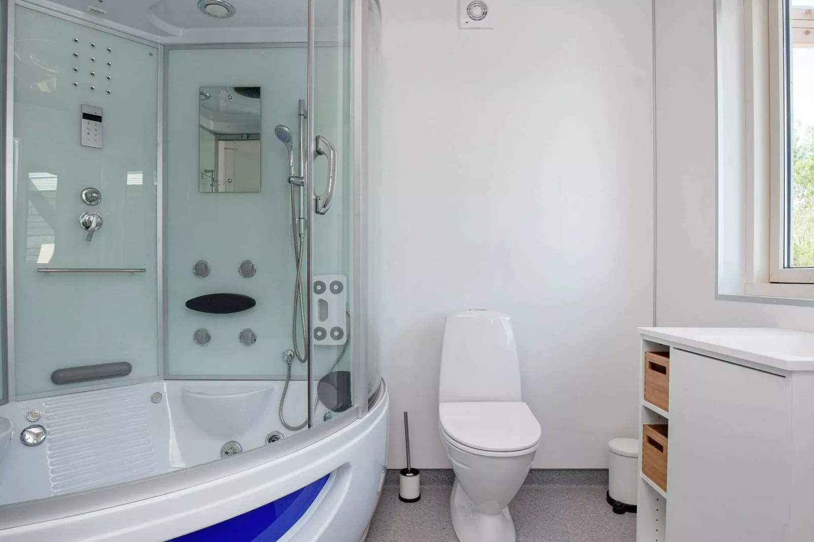 14 person holiday home in Vinderup-Indoor