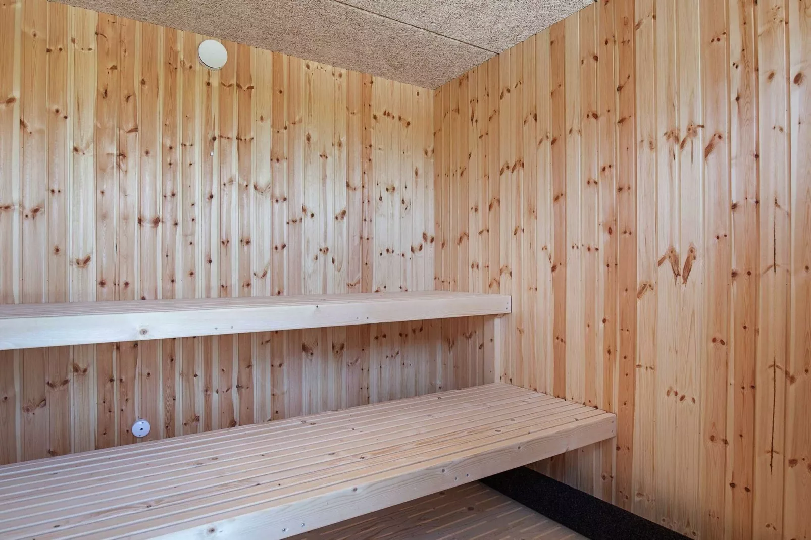 14 person holiday home in Vinderup-Sauna