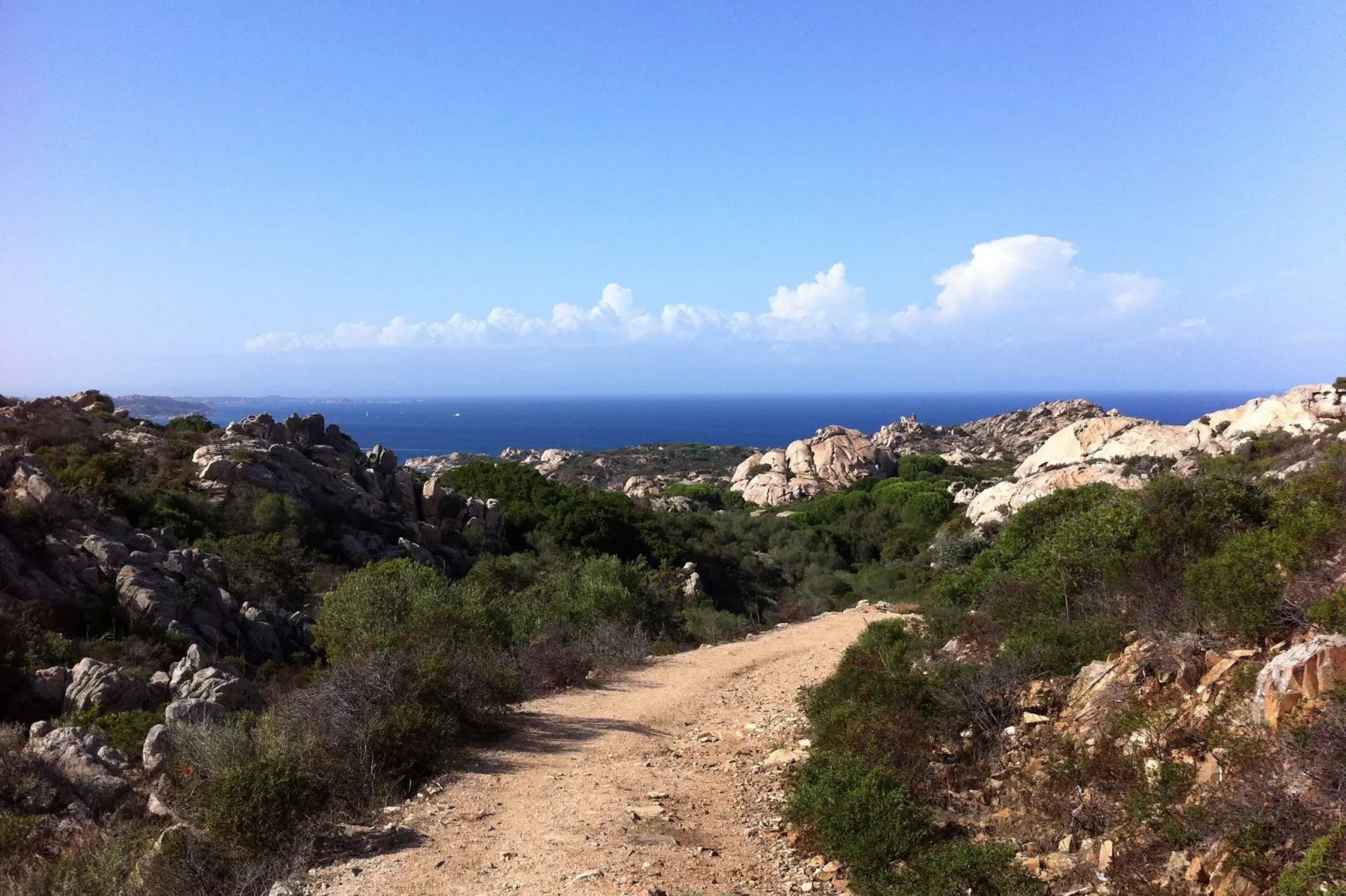 On the Waterfront-Areas summer 20km
