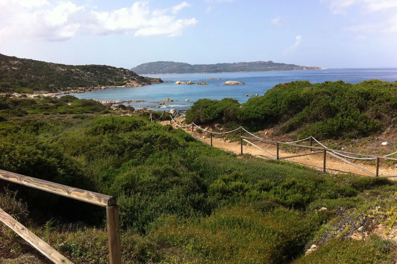 On the Waterfront-Areas summer 20km
