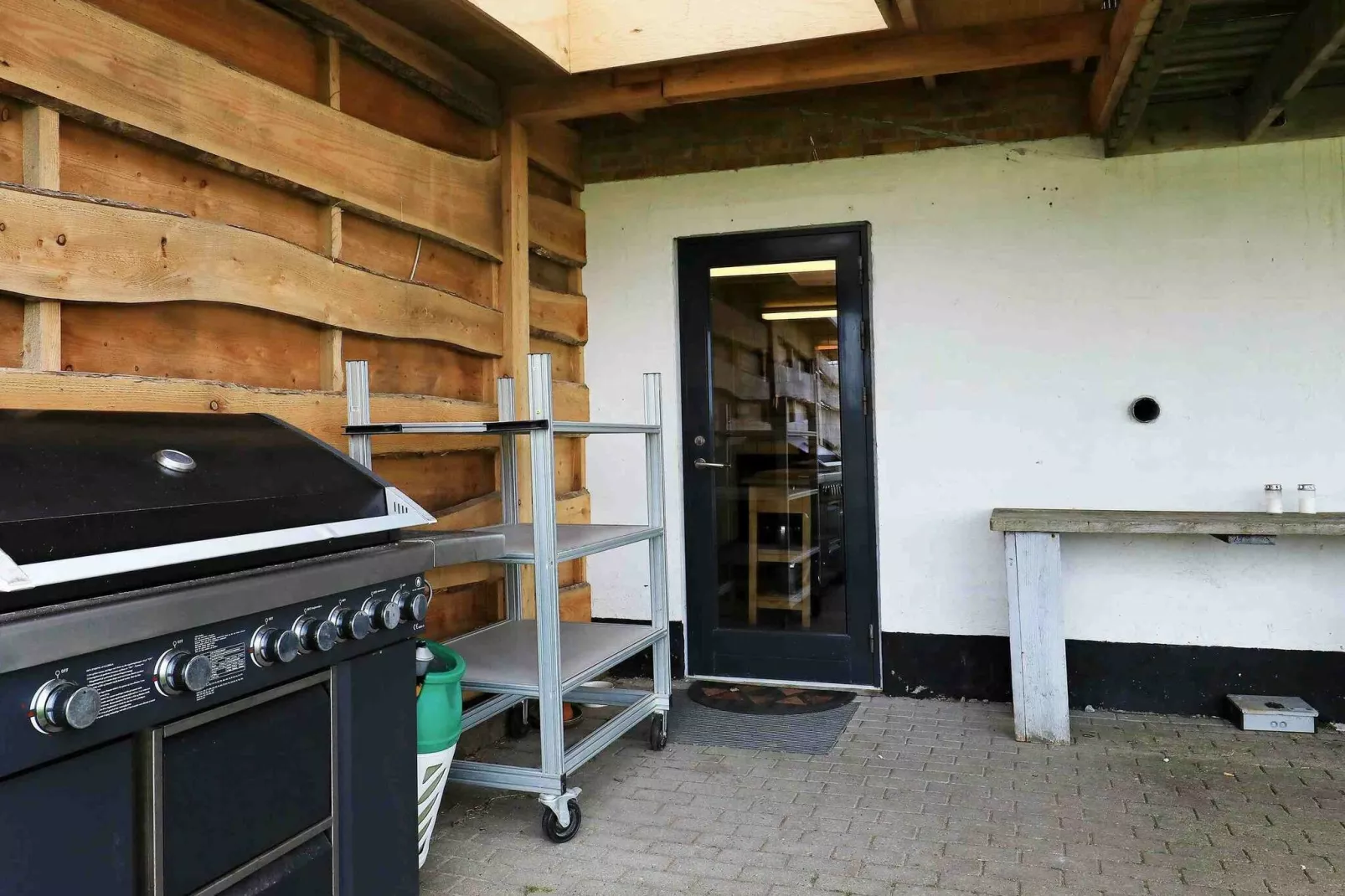 24 person holiday home in Løkken-By Traum-View