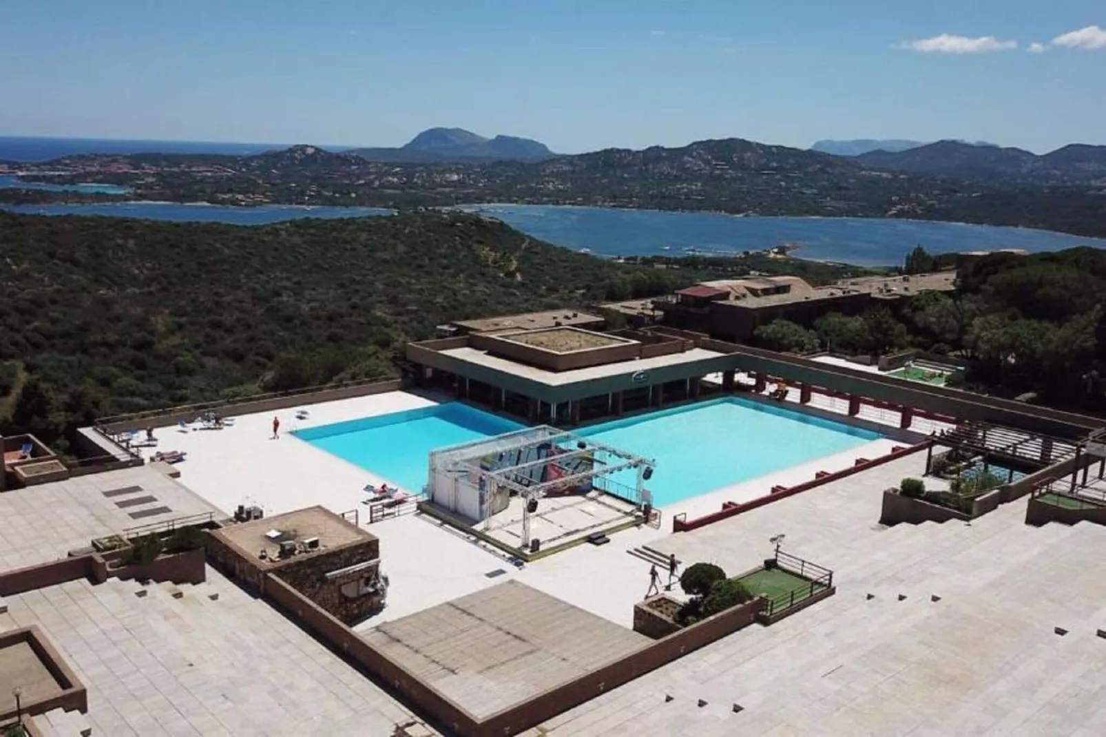 Cugnana Verde Trilo 6-Pool