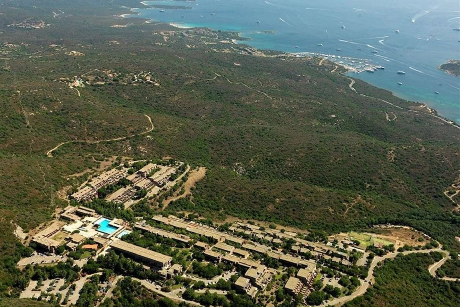 Cugnana Verde Trilo 6-Exterior summer