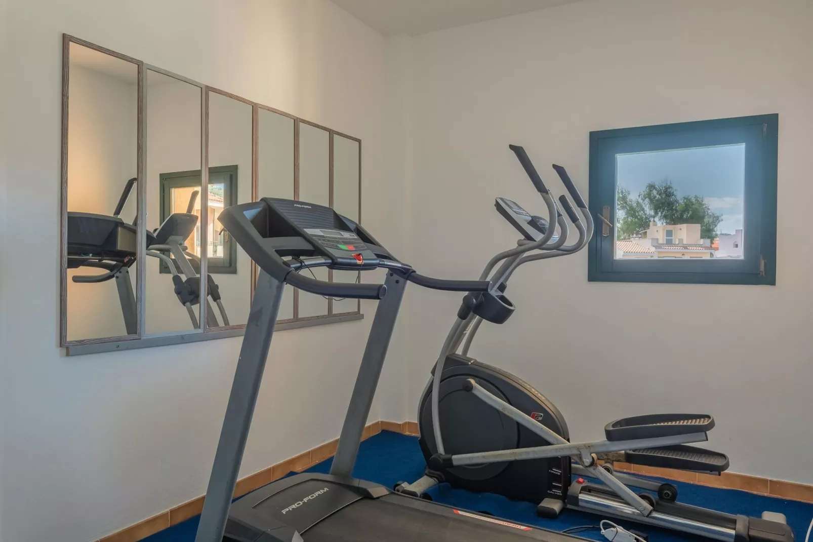 Mirti Bianchi Bilo-Gym