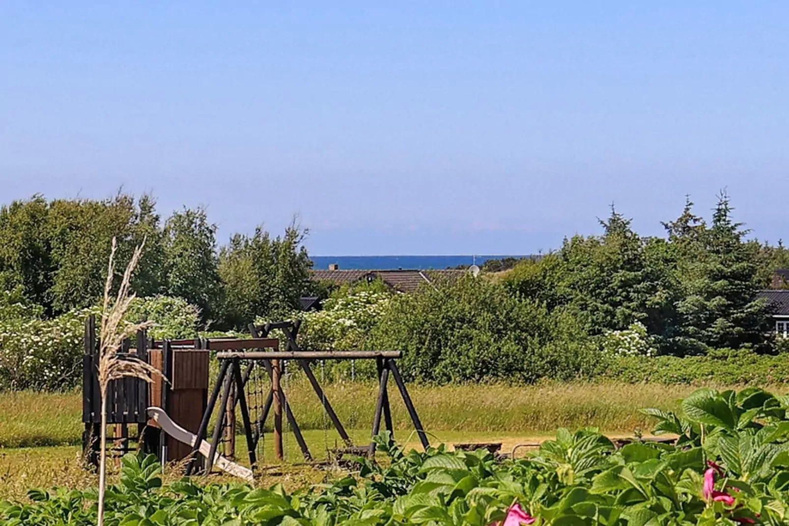 6 Personen Ferienhaus in Hirtshals-By Traum
