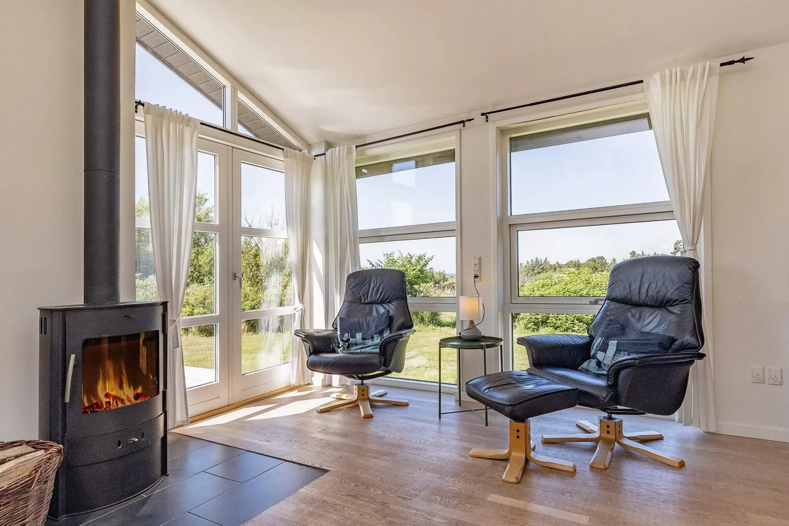 6 Personen Ferienhaus in Hirtshals-By Traum