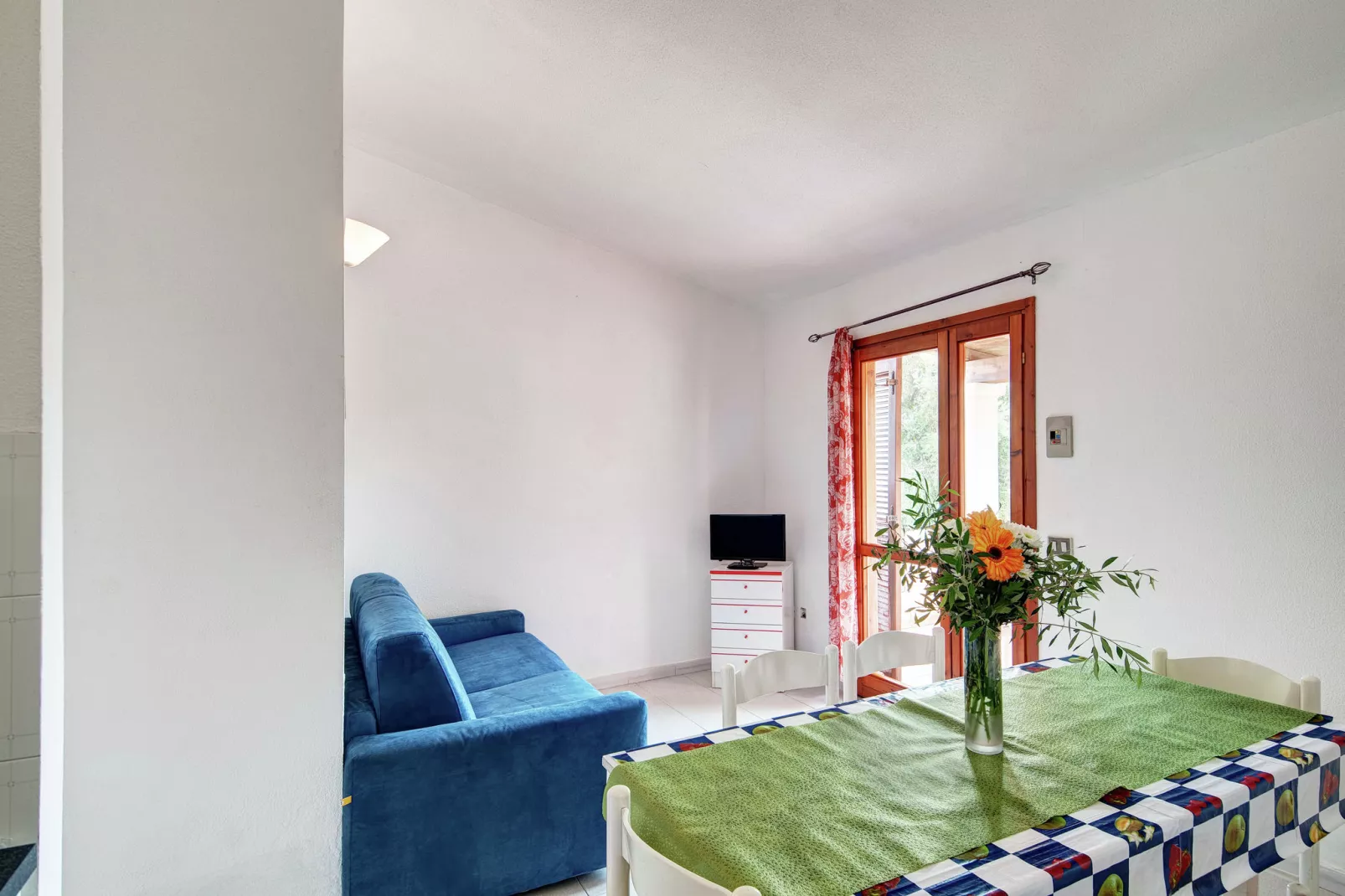 Gallura Trilo-Living room