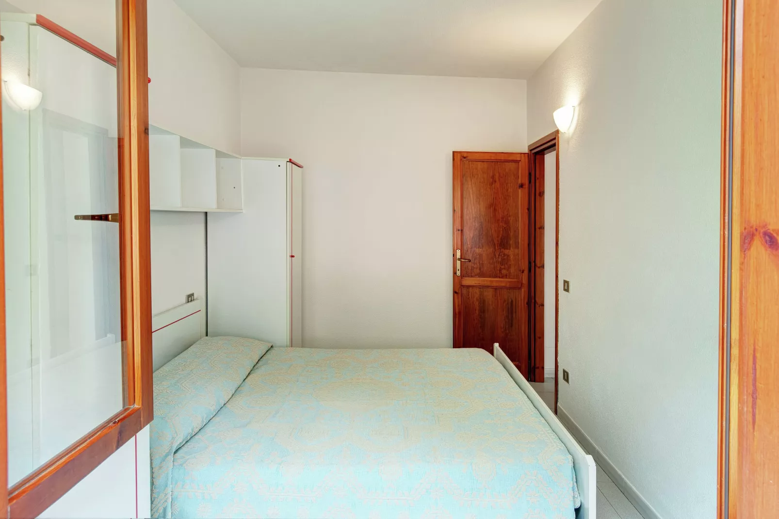 Gallura Trilo-Bedroom