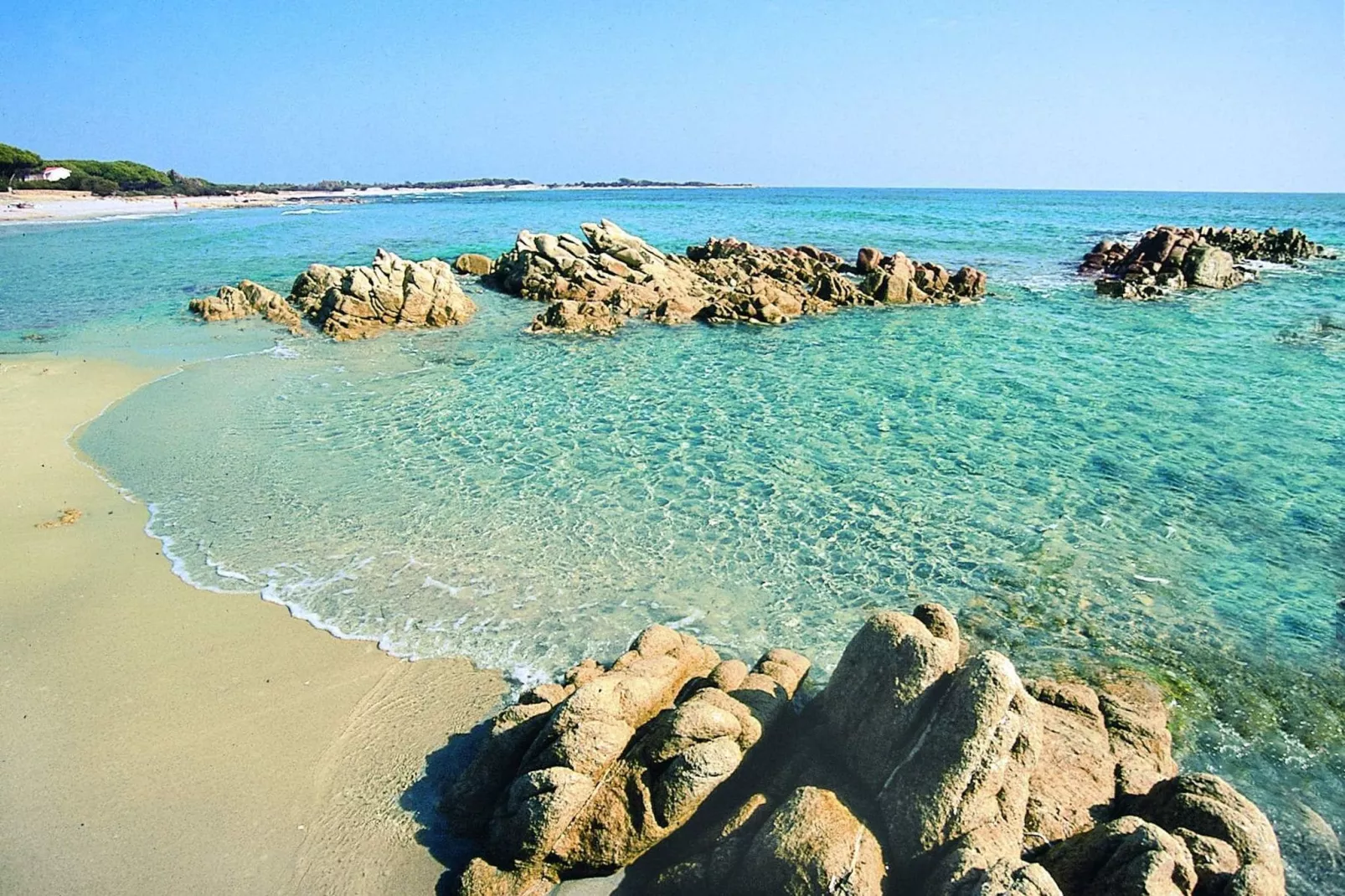 Gallura Trilo-Areas summer 1km