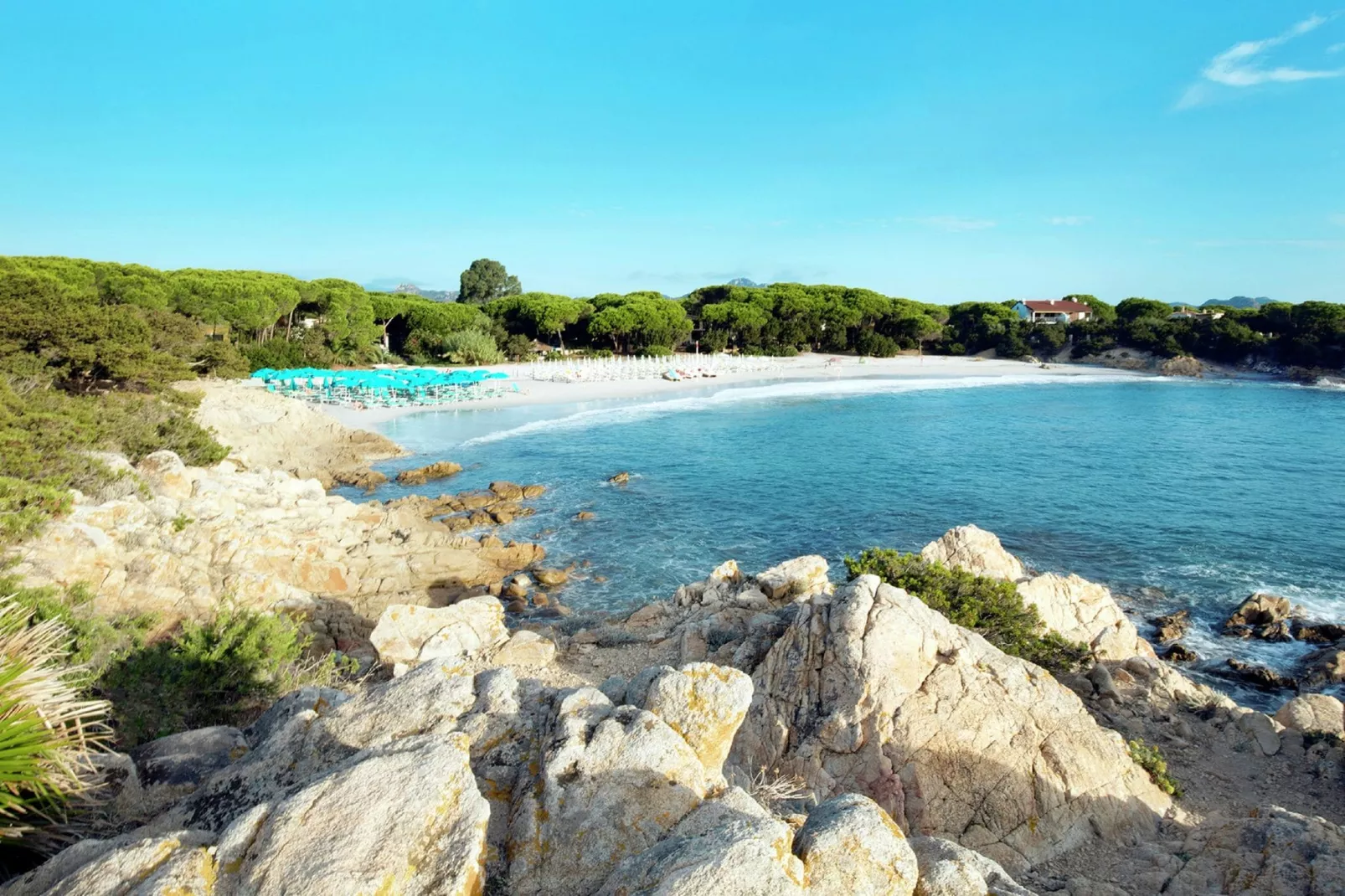 Gallura Trilo-Areas summer 5km