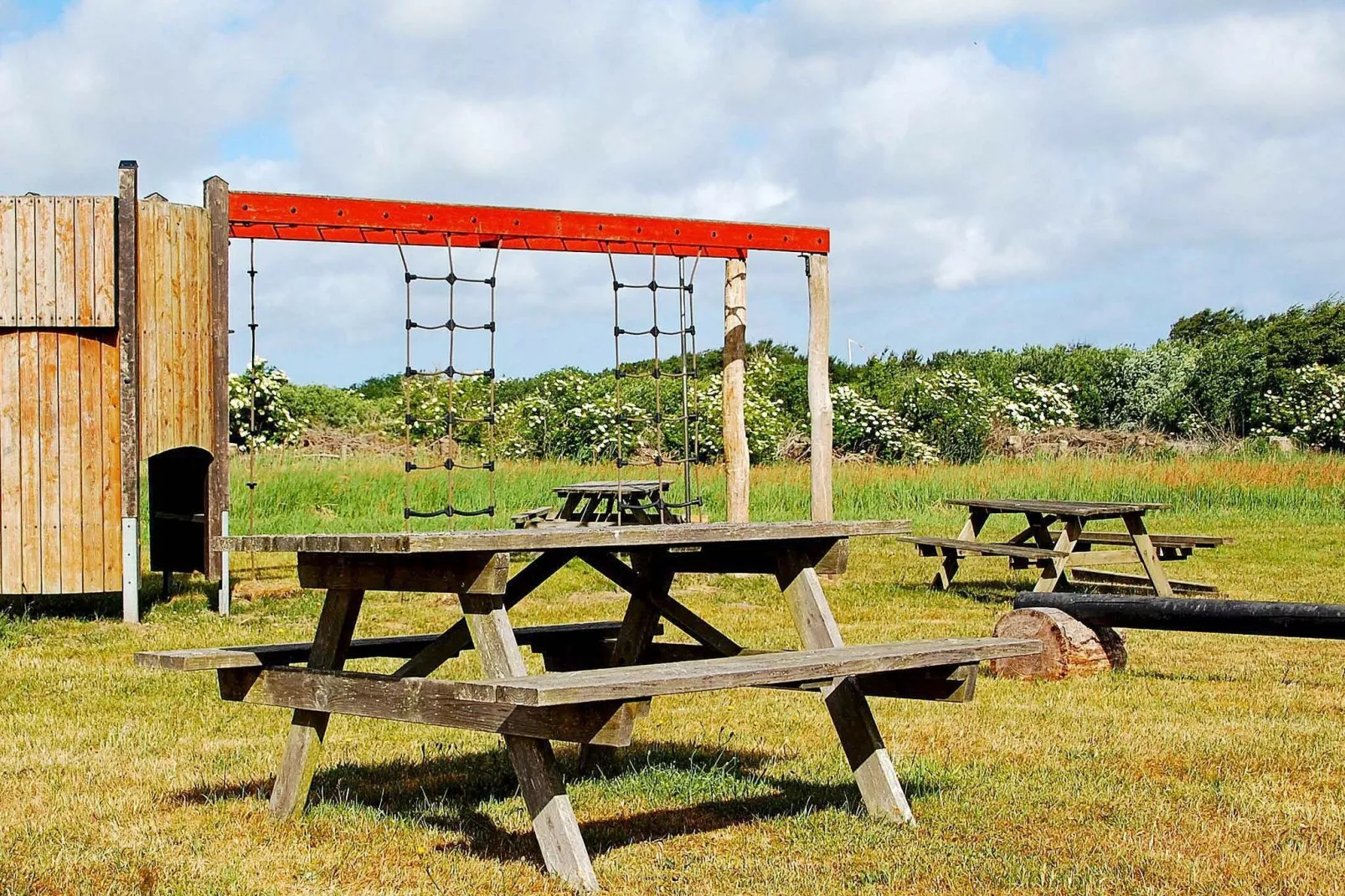 6 Personen Ferienhaus in Hirtshals-By Traum