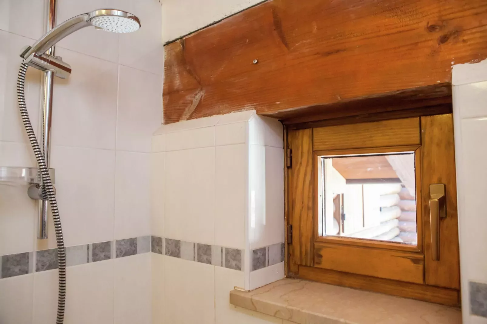 Chalet Antey Trilo-Bathroom