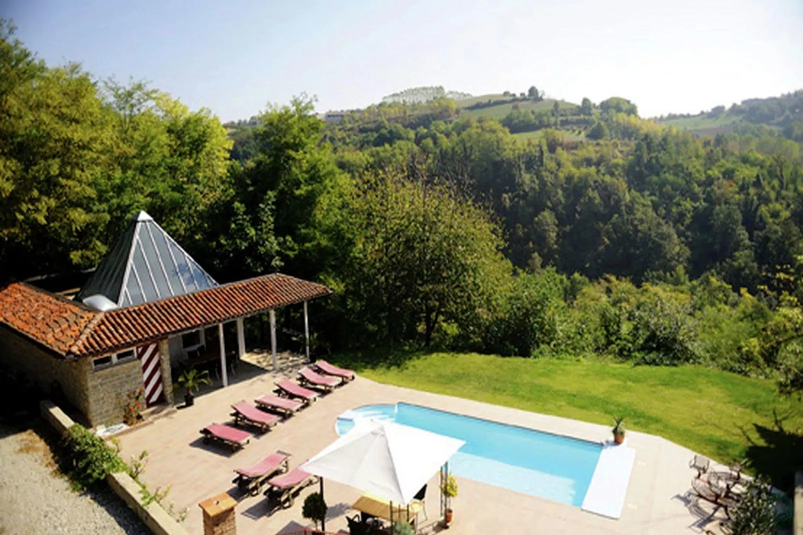 Barolo-Pool