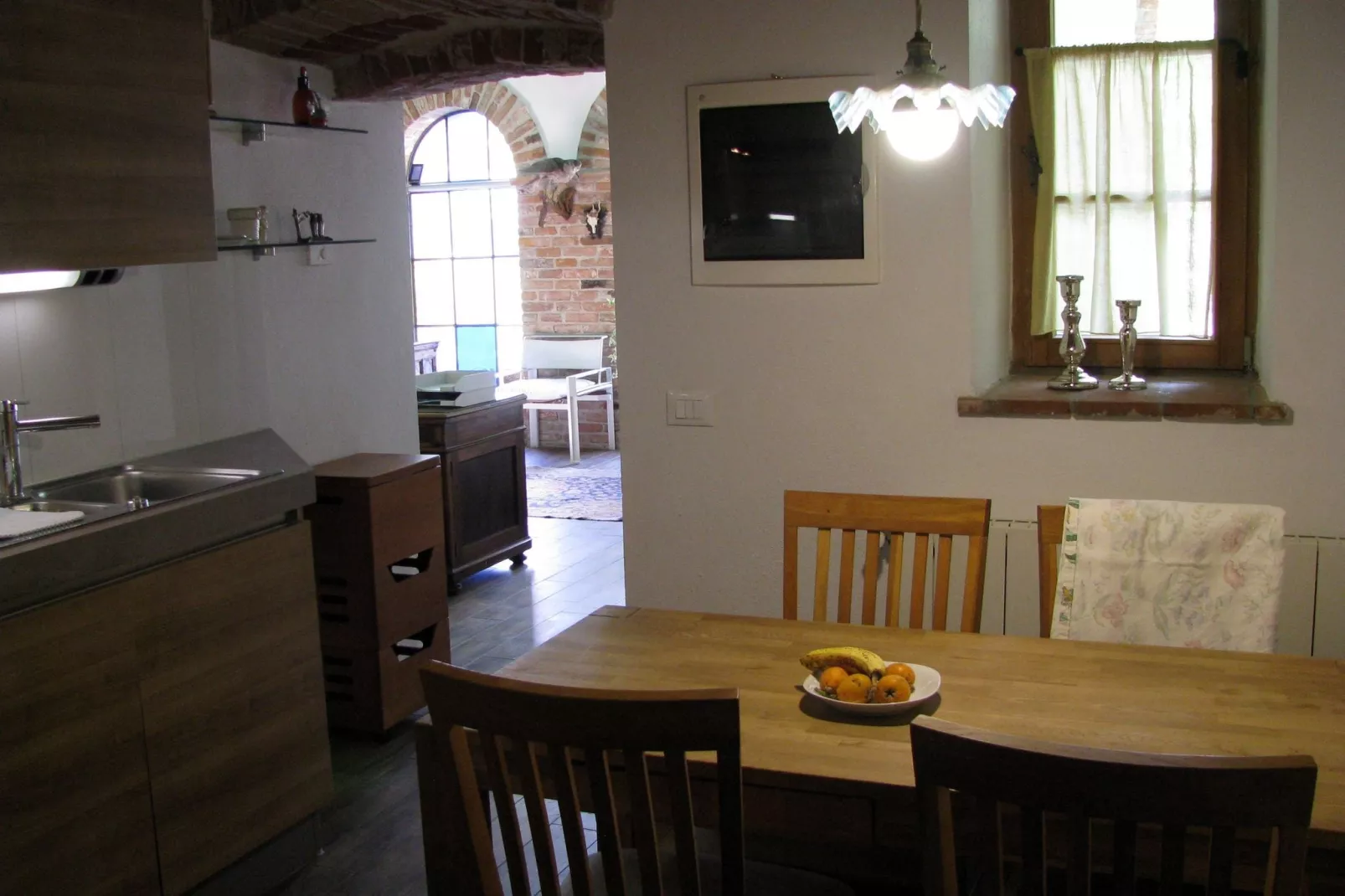 Barolo-Dining room