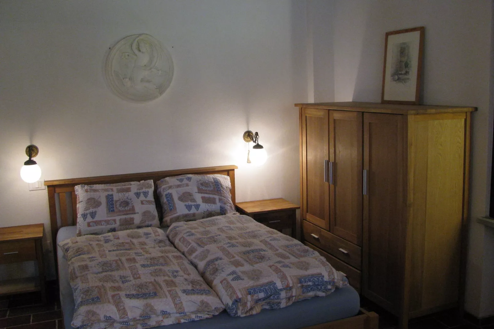 Barolo-Bedroom