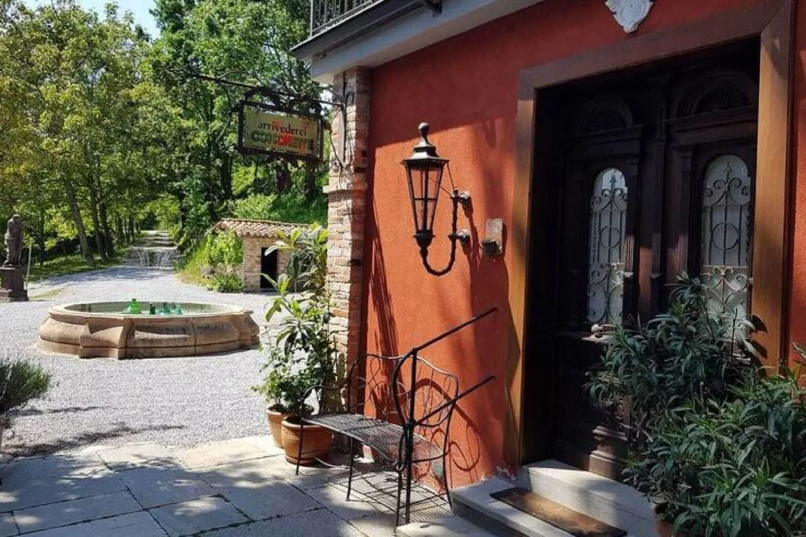 Barolo-View summer