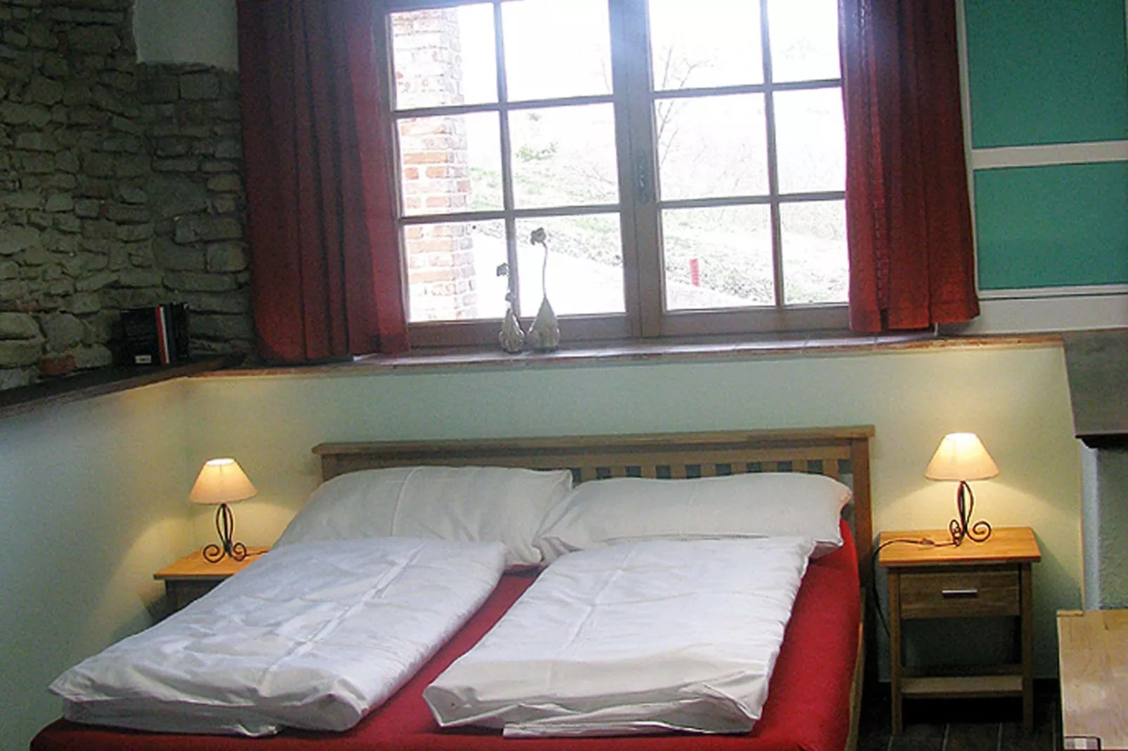 Niella-Schlafzimmer