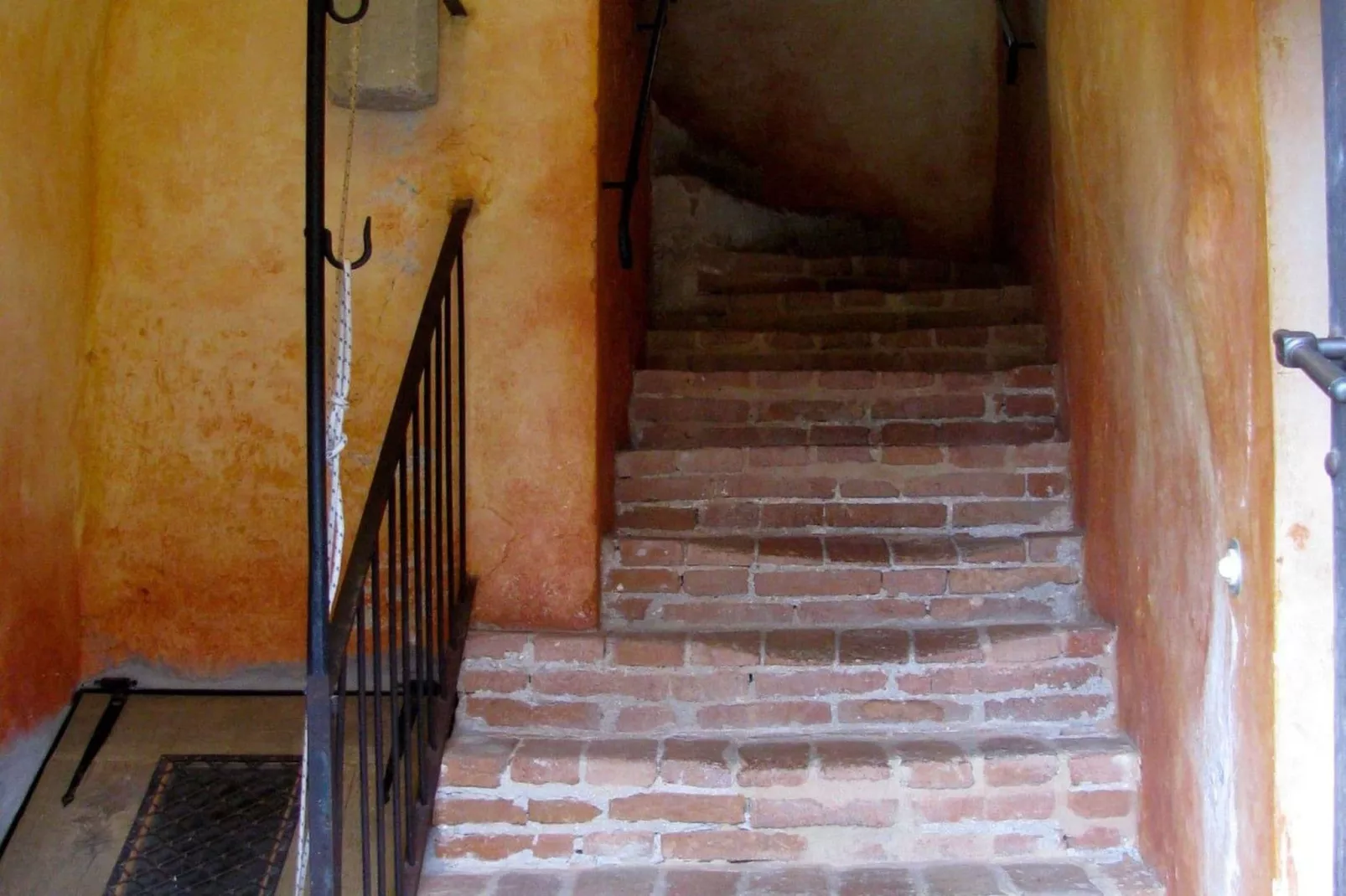 Cigliè-Reception hall