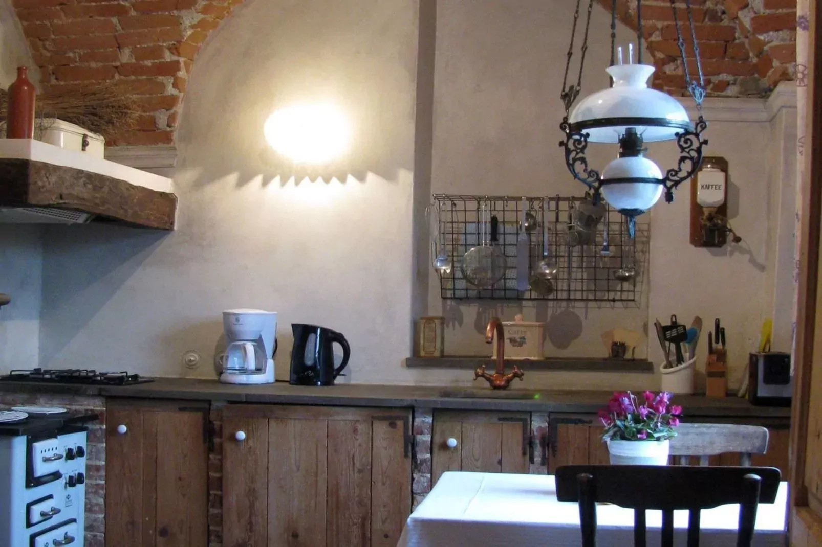 Cigliè-Kitchen