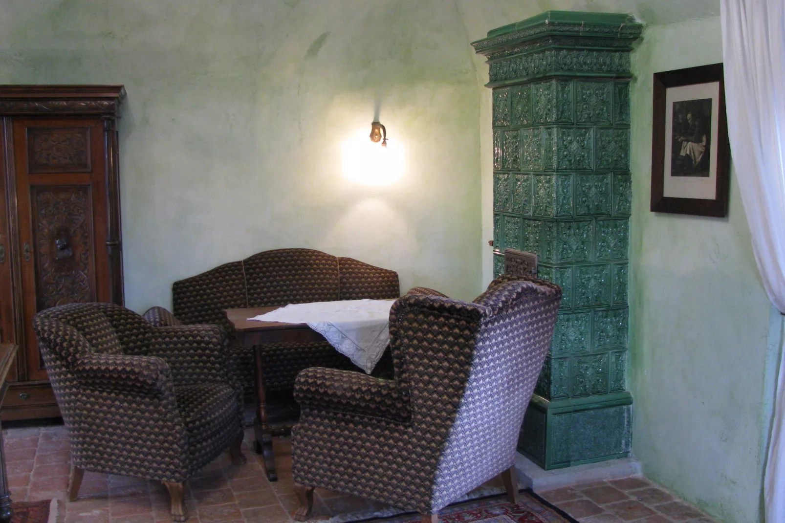 Cigliè-Bedroom