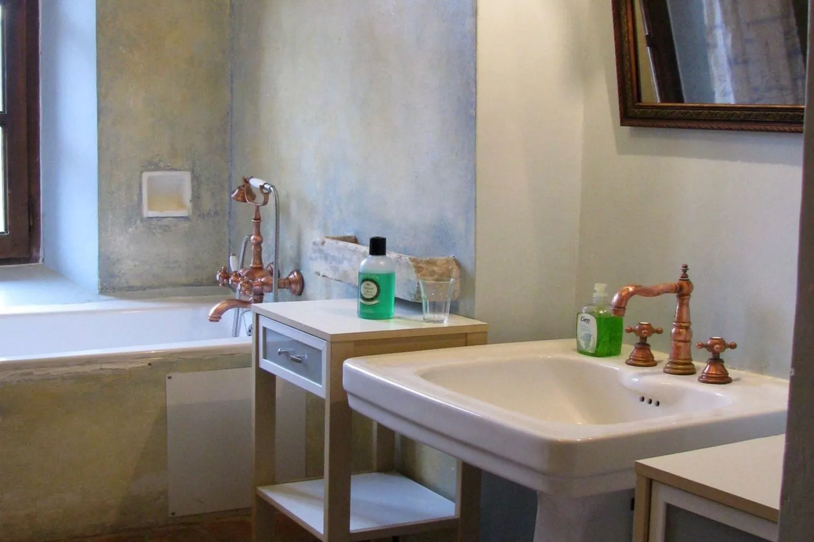 Cigliè-Bathroom