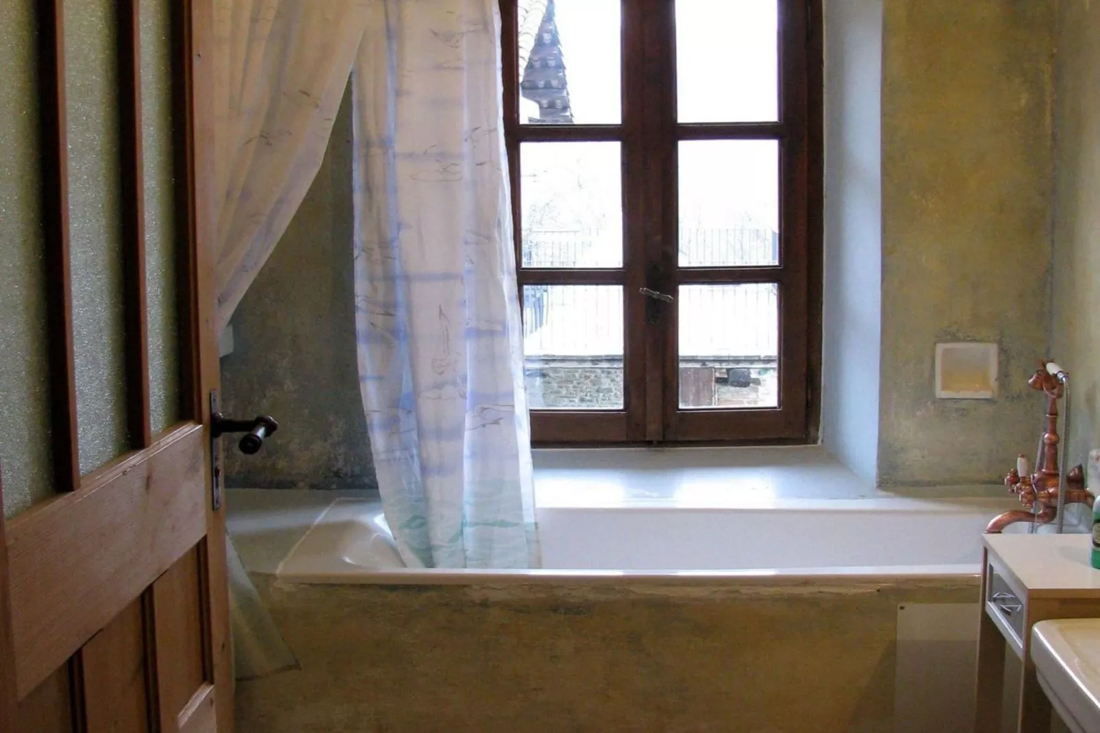 Cigliè-Bathroom