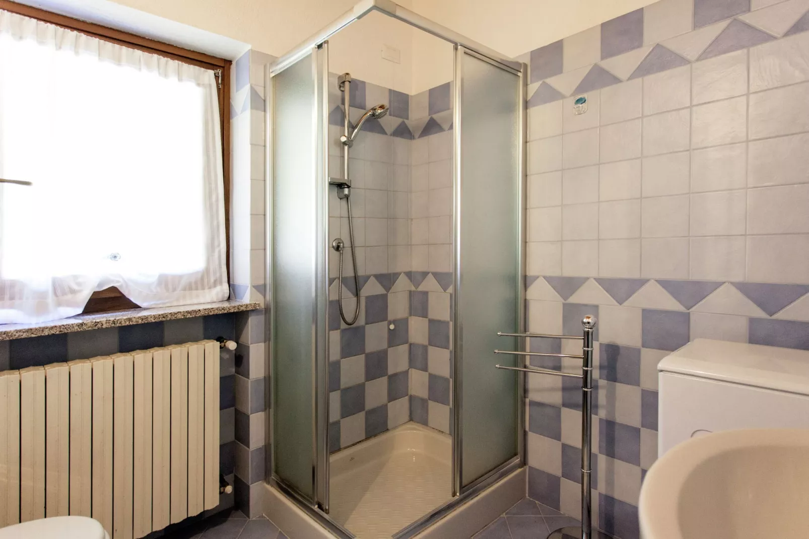 Cascina Paola-Bathroom